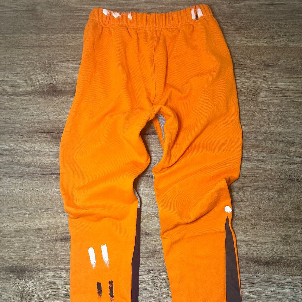 GALLERY DEPT SWEATPANTS FLARE - Picture 3 of 4